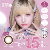 AngelColor Bambi Series Monthly