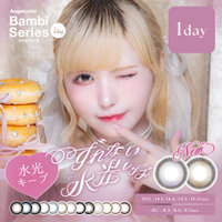 AngelColor Bambi Series